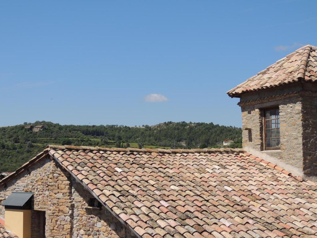 Fonda Can Fasersia Pobla de Segur Exterior foto