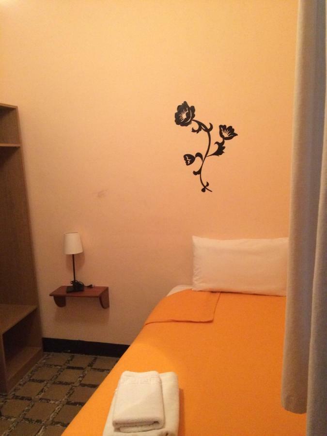 Fonda Can Fasersia Pobla de Segur Zimmer foto